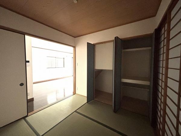 堺市中区毛穴町の中古一戸建て(和室)