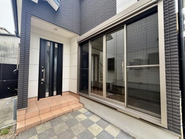 堺市中区毛穴町の中古一戸建て(その他現地)