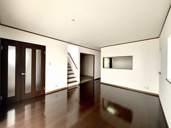 堺市中区毛穴町　中古戸建