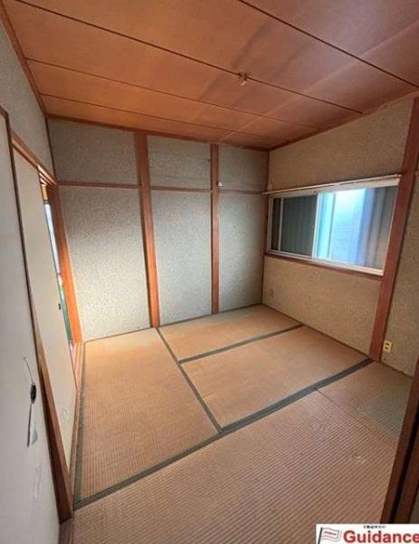 堺市東区草尾の中古一戸建て