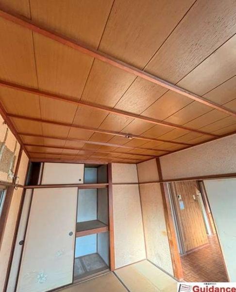 堺市東区草尾の中古一戸建て