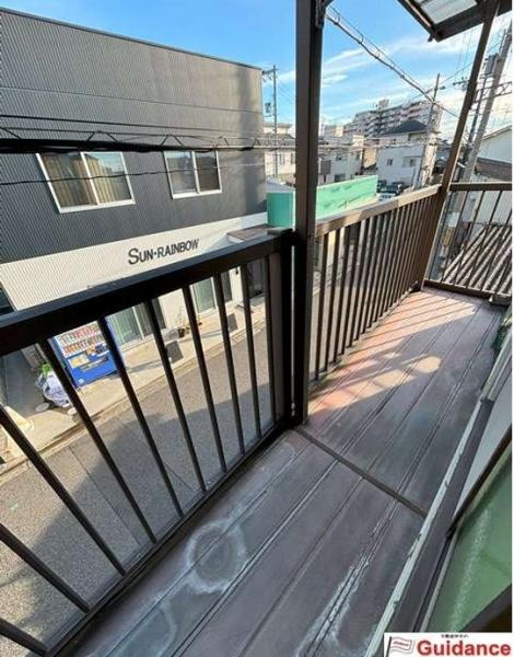 堺市東区草尾の中古一戸建て