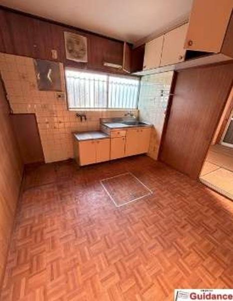 堺市東区草尾　中古戸建