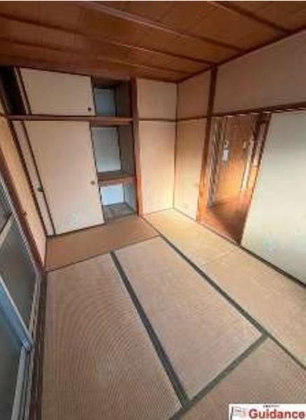 堺市東区草尾の中古一戸建て