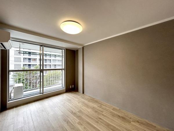 泉ヶ丘コーポラスA棟(洋室)