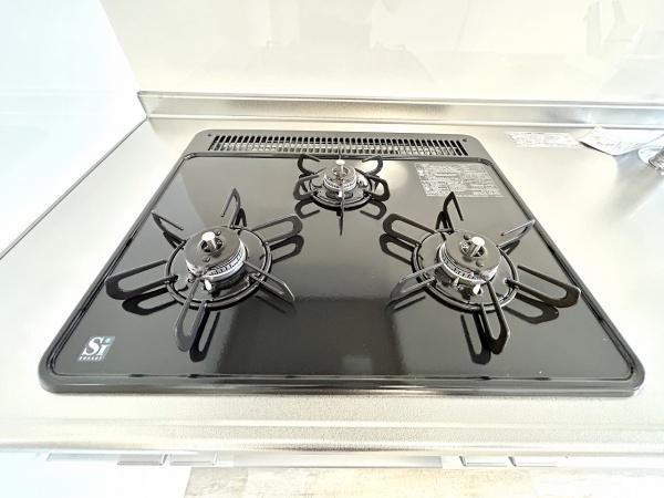 泉ヶ丘コーポラスA棟(キッチン)