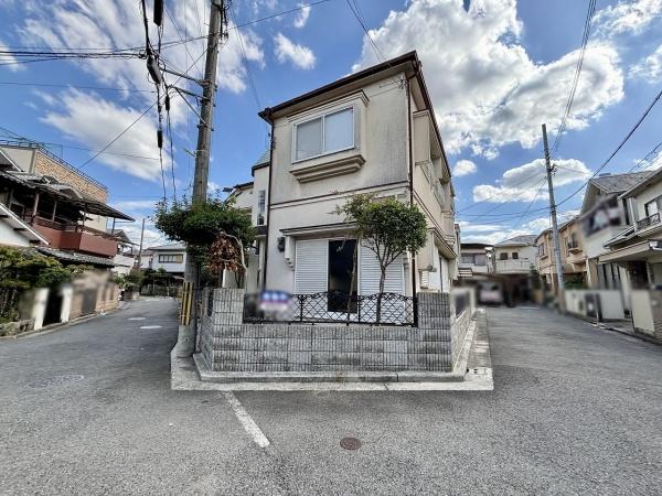 堺市東区菩提町5丁　売土地