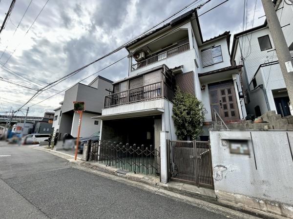 堺市堺区北波止町の中古一戸建て(その他現地)