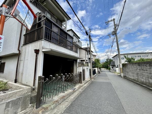 堺市堺区北波止町の中古一戸建て(その他現地)