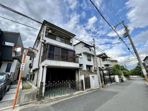 堺市堺区北波止町　中古戸建