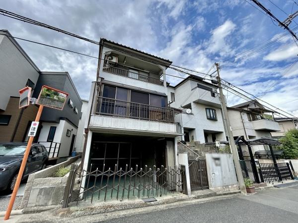 堺市堺区北波止町　中古戸建
