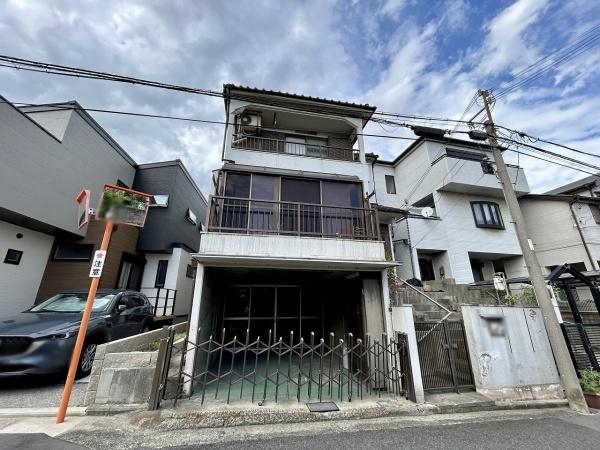 堺市堺区北波止町の中古一戸建て(その他現地)