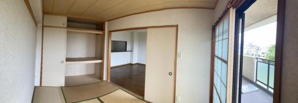 グランコート堺石津川公園