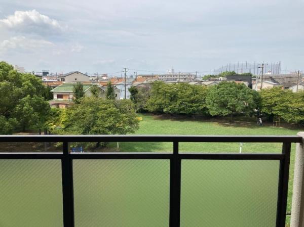 グランコート堺石津川公園