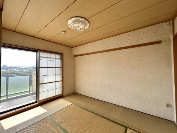 グランコート堺石津川公園