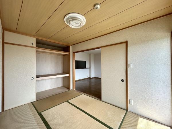 グランコート堺石津川公園