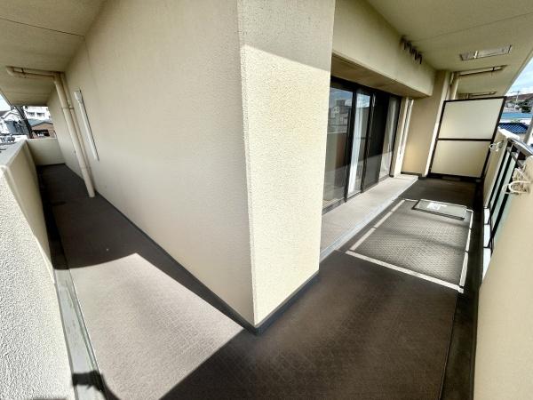 グランコート堺石津川公園