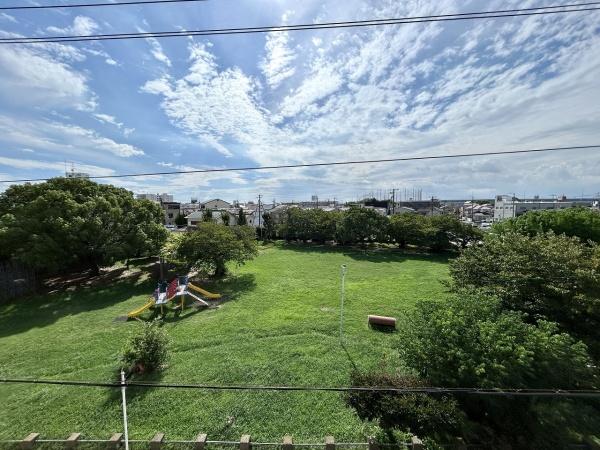 グランコート堺石津川公園
