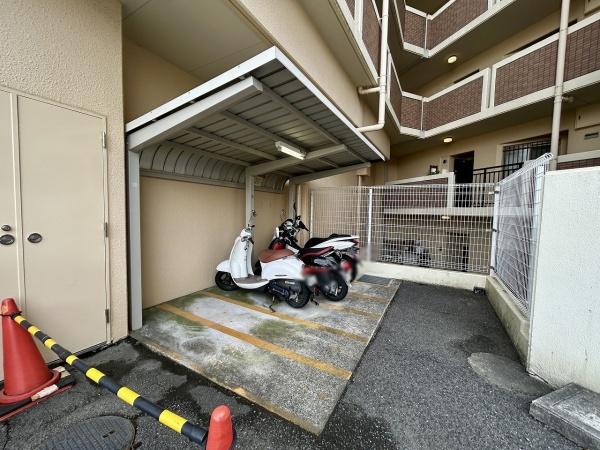 グランコート堺石津川公園