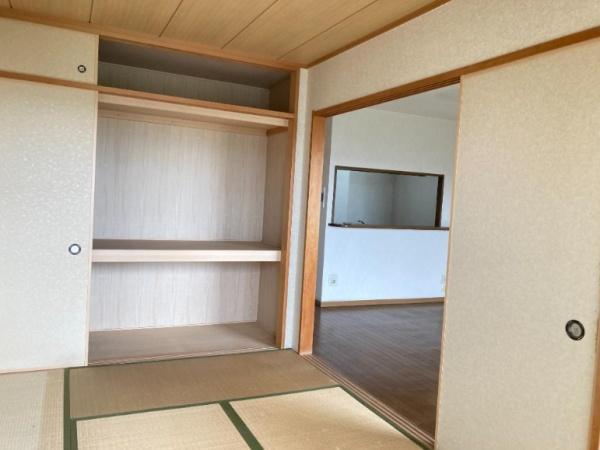 グランコート堺石津川公園