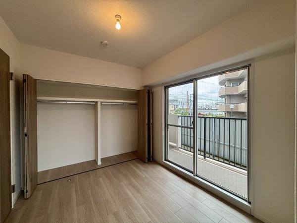 浜寺北スカイハイツ