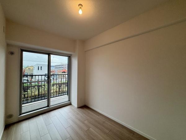 浜寺北スカイハイツ