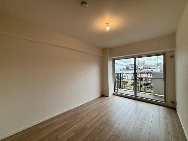 浜寺北スカイハイツ