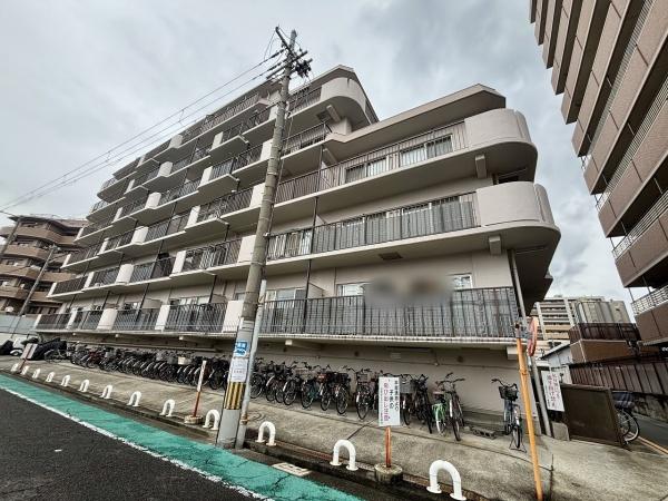 浜寺北スカイハイツ