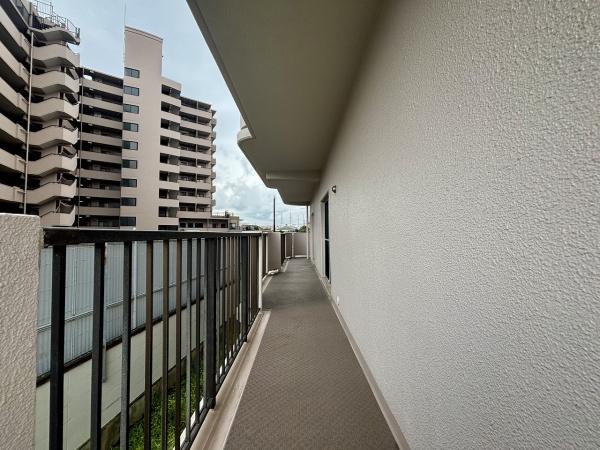 浜寺北スカイハイツ