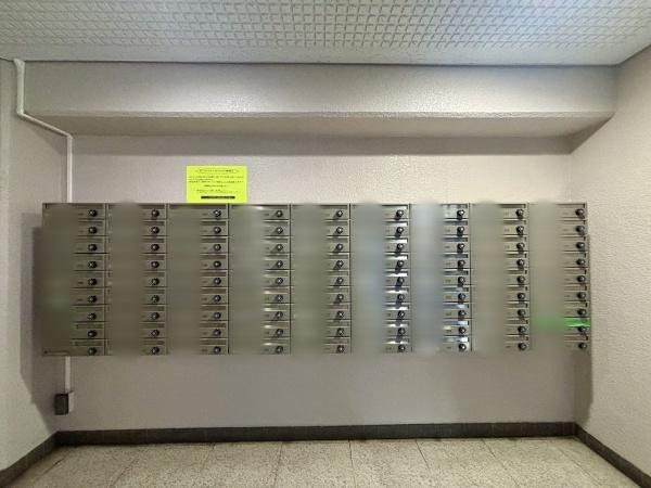 浜寺北スカイハイツ