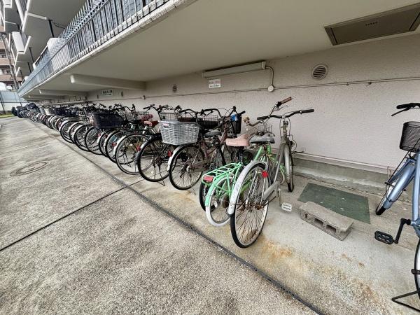 浜寺北スカイハイツ