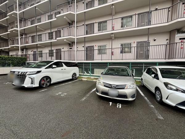 浜寺北スカイハイツ