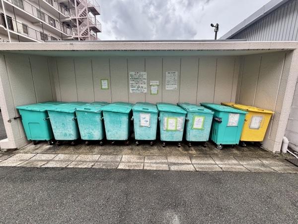 浜寺北スカイハイツ