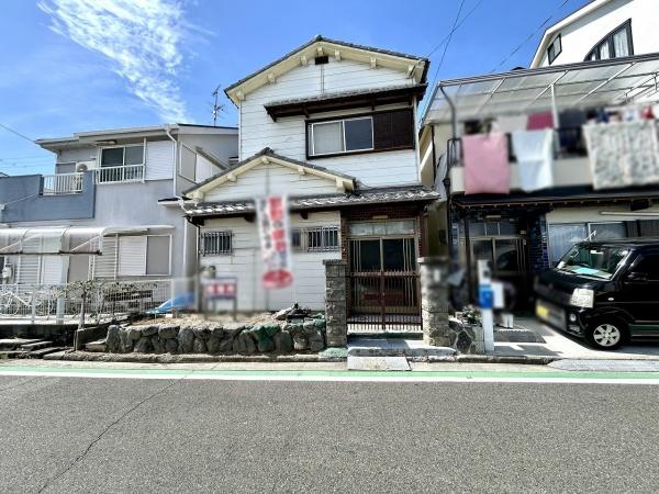 堺市中区陶器北　売土地