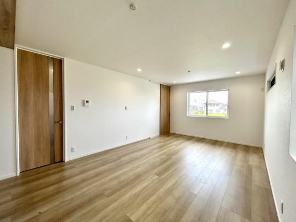堺市東区丈六　新築戸建