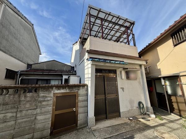 堺市北区東浅香山町１丁の中古一戸建て