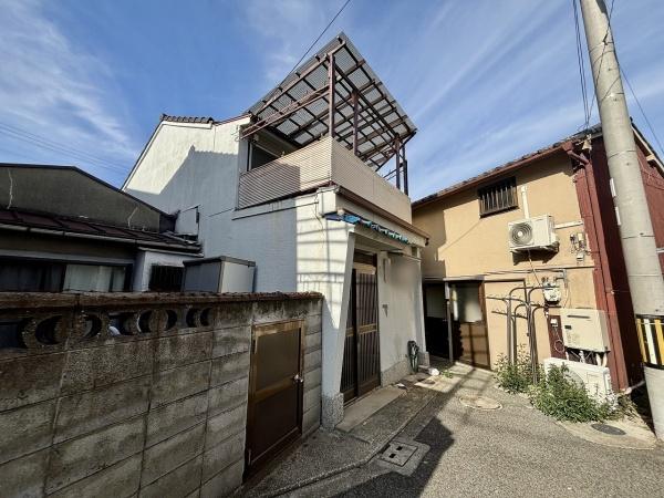 堺市北区東浅香山町１丁の中古一戸建て