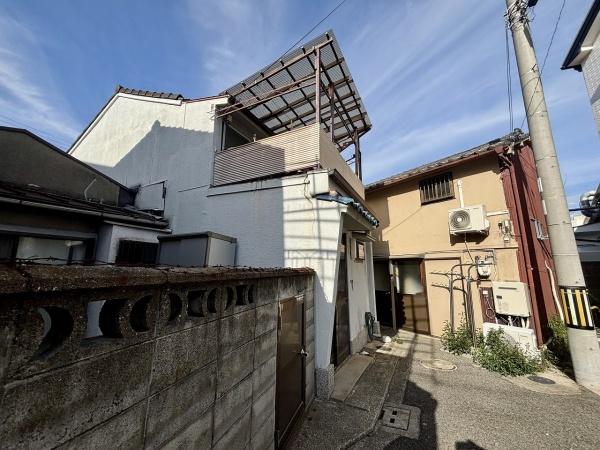 堺市北区東浅香山町１丁の中古一戸建て