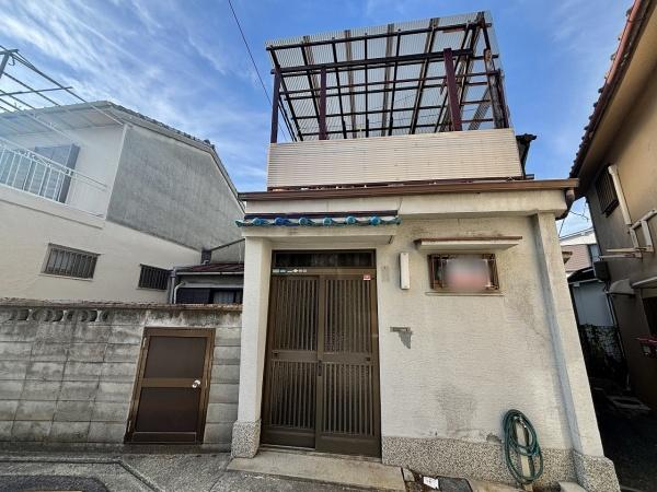 堺市北区東浅香山町１丁の中古一戸建て