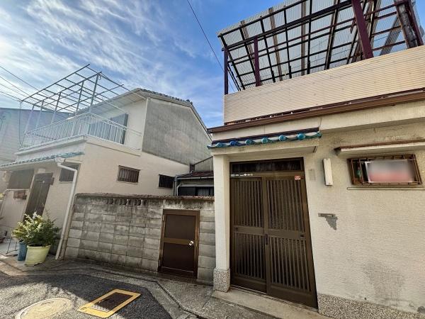 堺市北区東浅香山町１丁の中古一戸建て