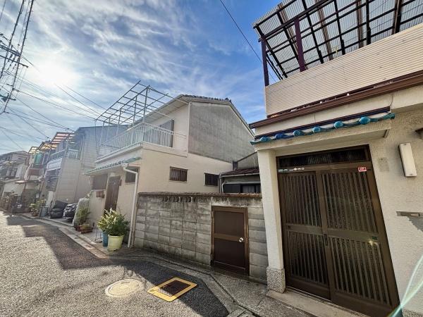 堺市北区東浅香山町１丁の中古一戸建て