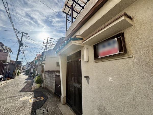 堺市北区東浅香山町１丁の中古一戸建て