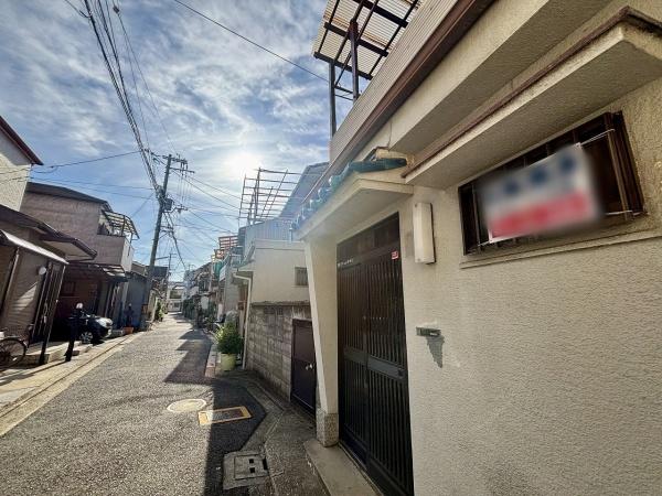 堺市北区東浅香山町１丁の中古一戸建て