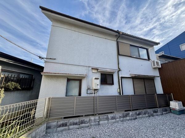 堺市北区東浅香山町１丁の中古一戸建て