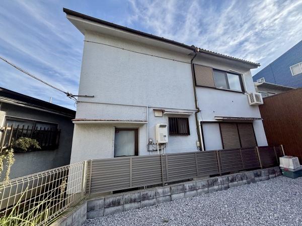 堺市北区東浅香山町１丁の中古一戸建て