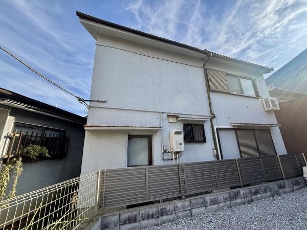 堺市北区東浅香山町１丁の中古一戸建て