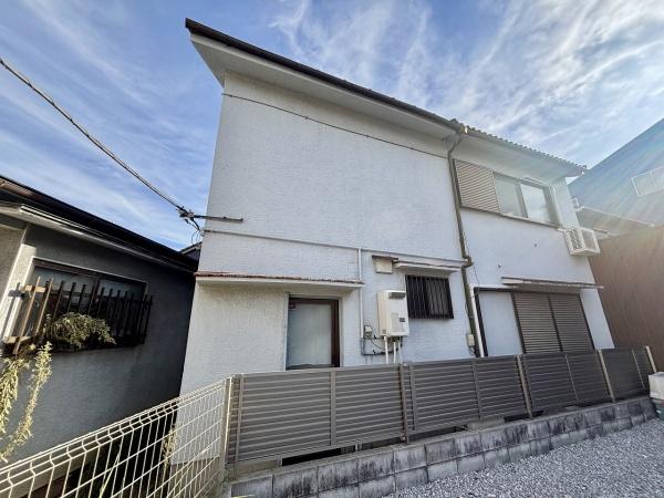 堺市北区東浅香山町１丁の中古一戸建て