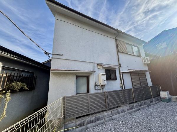 堺市北区東浅香山町１丁の中古一戸建て