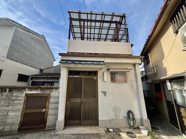 堺市北区東浅香山町1丁　中古戸建