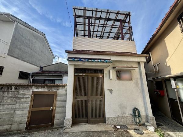 堺市北区東浅香山町１丁の中古一戸建て